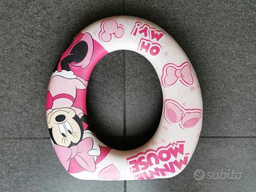 Vasino "riduttore" Minnie