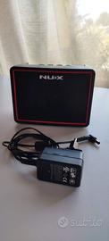 Nux mighty lite BT