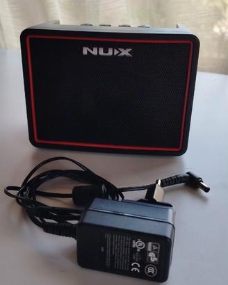Nux mighty lite BT