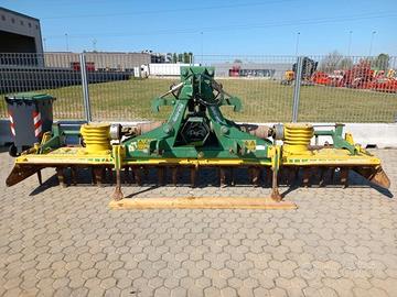 Erpice rotante Moreni Kronos 4000