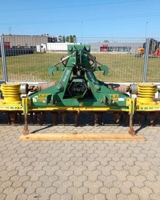 Erpice rotante Moreni Kronos 4000