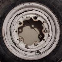 Volkswagen t1 cerchi