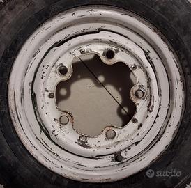 Volkswagen t1 cerchi