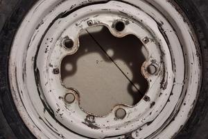 Volkswagen t1 cerchi