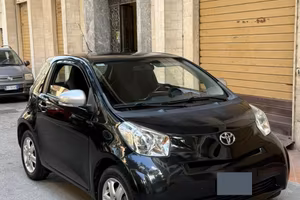 Toyota IQ