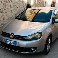 Golf 6 serie 2000 Tdi 150 hp