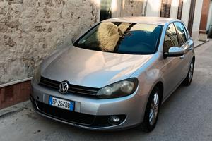 Golf 6 serie 2000 Tdi 150 hp