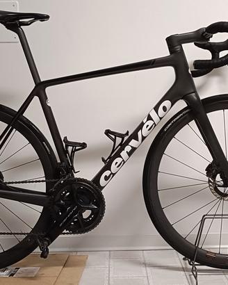 CERVELO R5 Dura Ace Di2