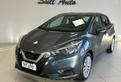 Nissan Micra 1.5 dCi 8V 90 Cv 5P Business 2018