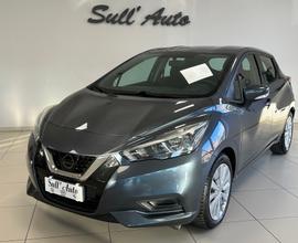 Nissan Micra 1.5 dCi 8V 90 Cv 5P Business 2018