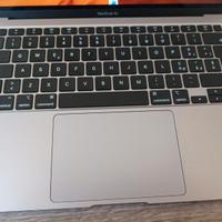 MacBook Air 13"