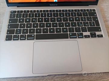 MacBook Air 13"