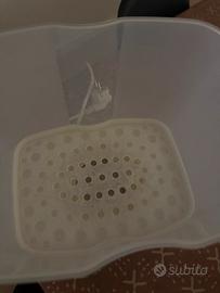 Sterilizzatore Chicco