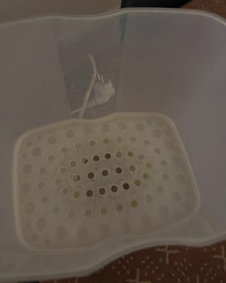 Sterilizzatore Chicco