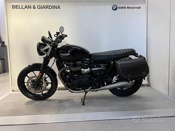 TRIUMPH Street Twin 900 my19