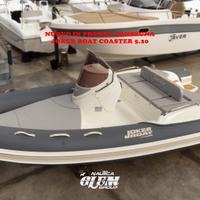 Joker boat coaster 520 "pronta consegna"