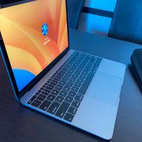 MacBook 2016 SSD 500gb