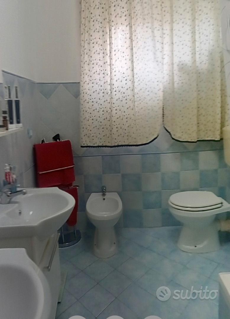 Appartamento – Palermo, Borgo Nuovo, V Circoscrizione - Vista 5