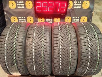 4 GOMME INVERNALI 225 40 18 FALKEN AL 70/80%