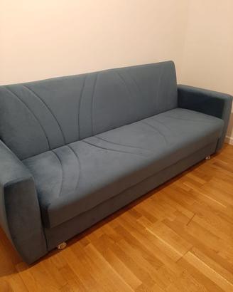Divano Letto 2 Posti Mondo Convenienza