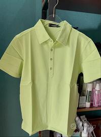 Maglietta a maniche corte da donna 4