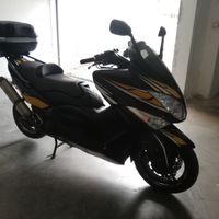 Carene tmax 500 2008