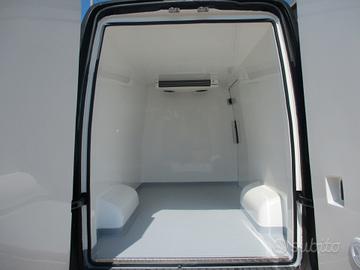 Volkswagen CRAFTER FRIGO + ATP anno 2022 zero grad