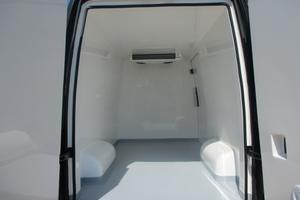 Volkswagen CRAFTER FRIGO + ATP anno 2022 zero grad
