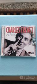 musicaCd Charles Trenet. Que Reste-t-il De Nos Amo