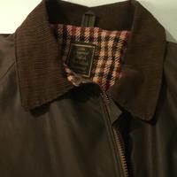 Giacca barbour
