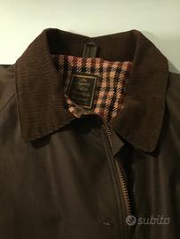 Giacca barbour