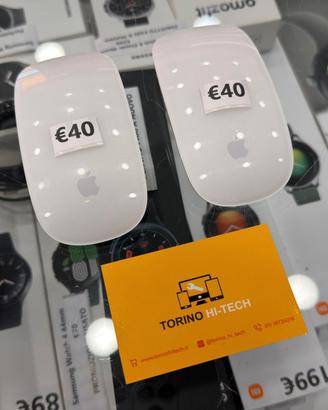 Apple Magic Mouse 1 A1296 - PROMO