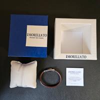 Bracciale donna Morellato originale lunghezza 17