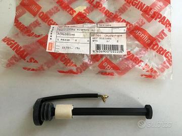 AP8112686 INDICATORE RISERVA OLIO ORIGINALE APRILI