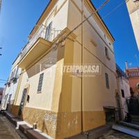 Casa indipendente di 90 mq, con cantina e terrazza