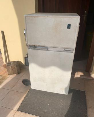 Frigo Zoppas Vintage
