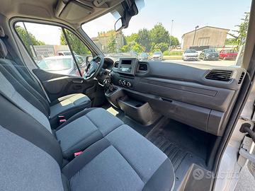 Renault master 2.3 dci 150 cv