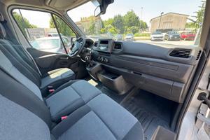 Renault master 2.3 dci 150 cv