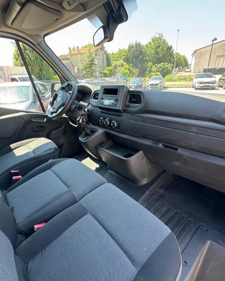 Renault master 2.3 dci 150 cv