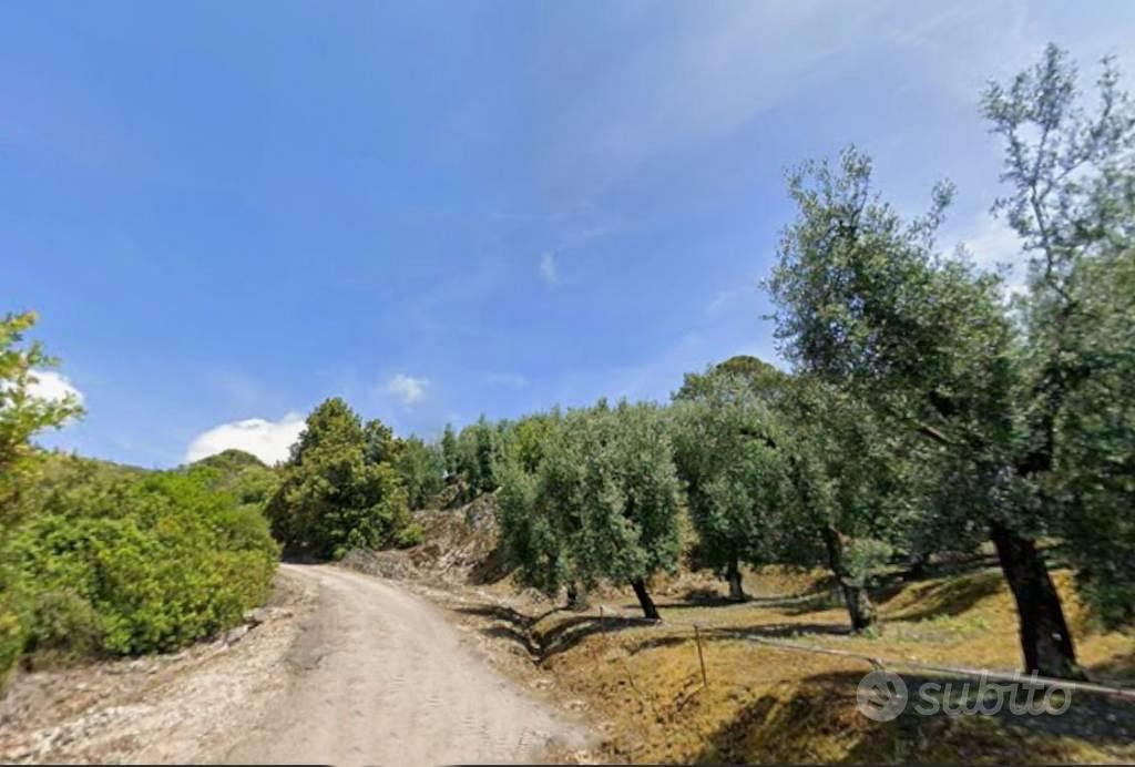 Terreno di 3470 m² a Itri - Altro