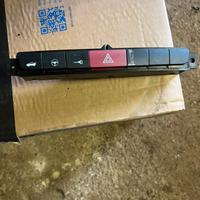 Pulsantiera grande punto