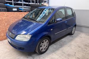 Fiat Idea 1.3 Multijet 16V Dynamic