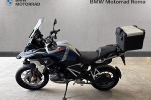 BMW r 1250 gs Abs my21