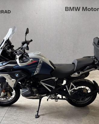 BMW r 1250 gs Abs my21