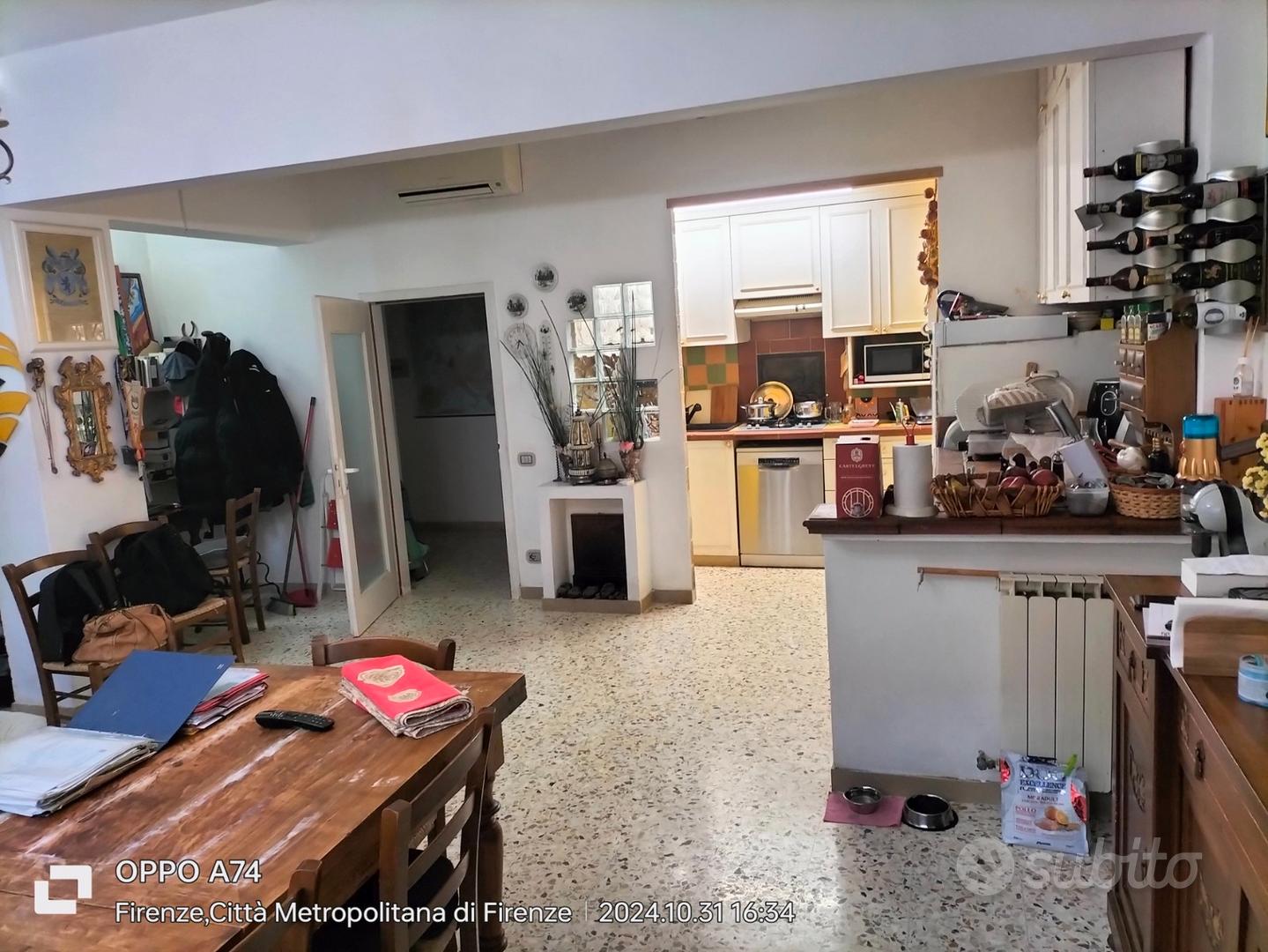 Appartamento – Firenze, Monticelli, Quartiere 4 - Vista 3