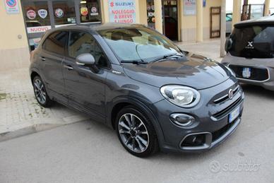 FIAT 500X 1.6 MultiJet 130 CV Sport