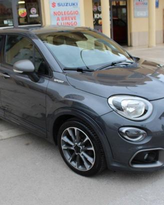 FIAT 500X 1.6 MultiJet 130 CV Sport