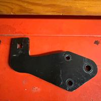 Set supporti valigie Moto Guzzi Stelvio