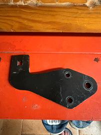 Set supporti valigie Moto Guzzi Stelvio