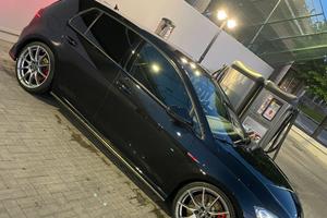 Golf GTI performance 7.5 2019